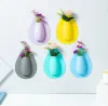 Creative Life fridge magnets for immediate use, traceless silicone vases details Picture